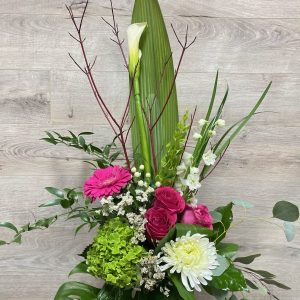 BOUQUET OLIVIA