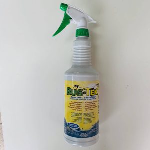Insecticide Bug-Tek 1L