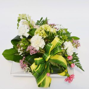 Arrangement tendresse