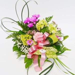 Arrangement fluorescent