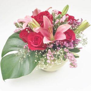 Arrangement douce surprise
