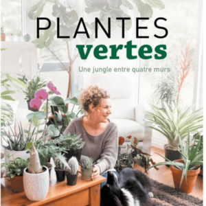 Plantes vertes une jungle entre quatre murs