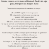 Bougie de soya – Image 4