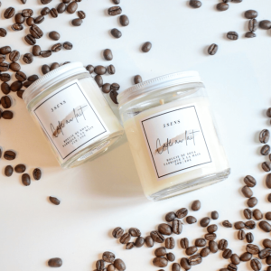 Bougie de soya