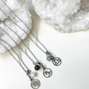 Collier Signes Astrologiques