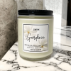 Bougie de soya – Image 5