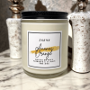 Bougie de soya – Image 12