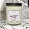 Bougie de soya – Image 7