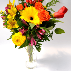 Bouquet adoration
