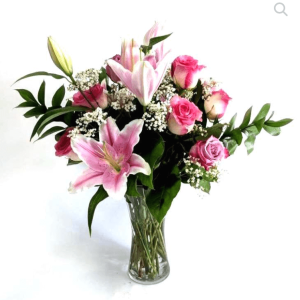 Bouquet sweet