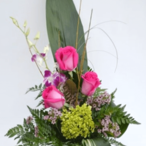 Arrangement charmant