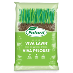 Terreau Viva Pelouse 42L