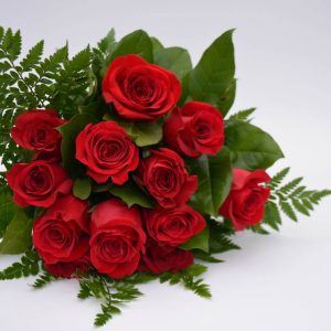 Bouquet  de roses