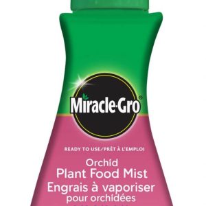 Engrais pour orchidée