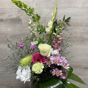 BOUQUET JULIA