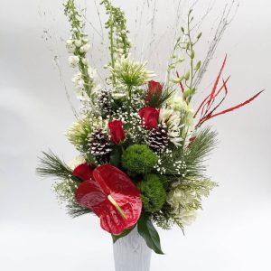 Bouquet 'Hivernal'