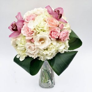 Bouquet Wow