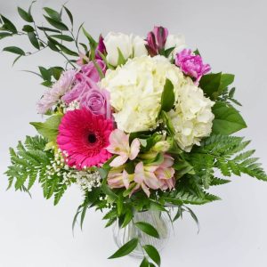Bouquet chouchou