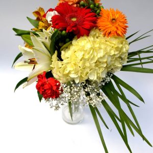 Bouquet divin