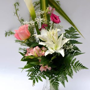 Bouquet précieux