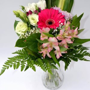 Bouquet beauté divine