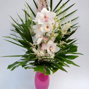 Bouquet Romantique