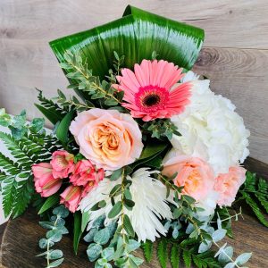 Bouquet Blush
