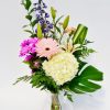 Bouquet soyeux – Image 2