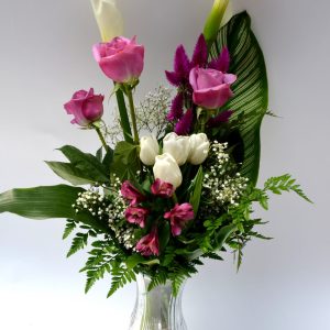 Bouquet enchanté