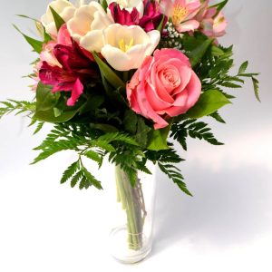Bouquet enchantement