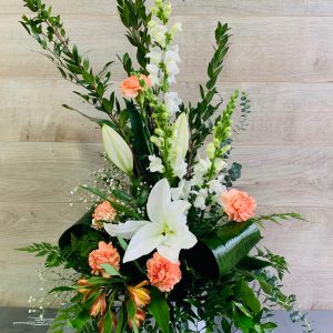 Arrangement Coralie