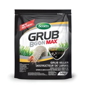 Grub B Gon 1.4Kg