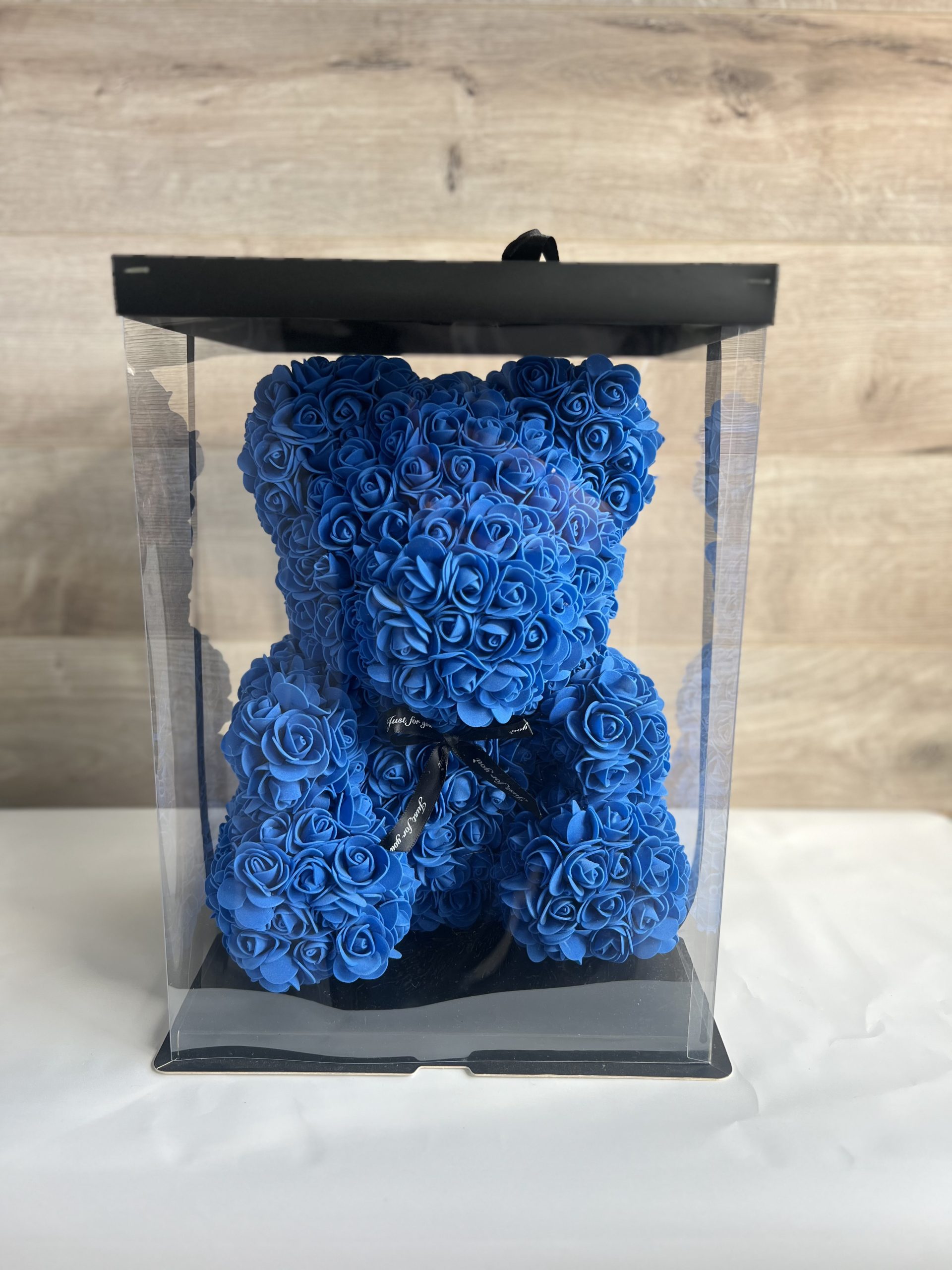 Ourson de roses – Image 42