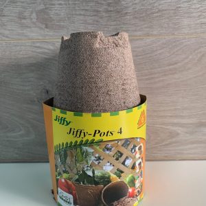 Pots Jiffy