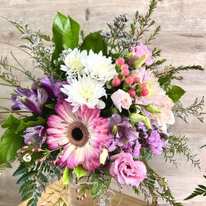 Bouquet Rosie