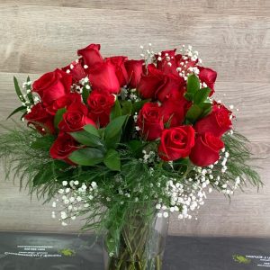BOUQUET FOREVER AND ALWAYS