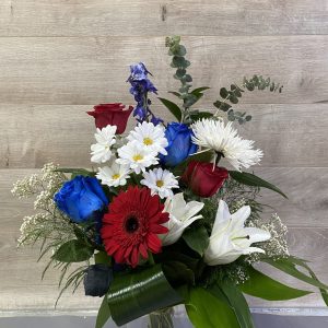 BOUQUET ROYAL