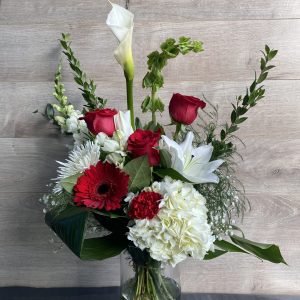 BOUQUET KIA