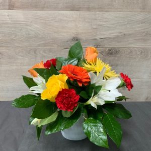 ARRANGEMENT NOUVEAU JOUR