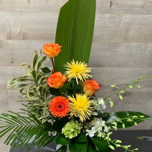 ARRANGEMENT TENDRE JOIE