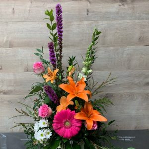 ARRANGEMENT CHALEUR DU SUD (Copie)