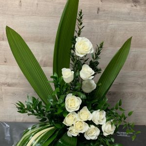 ARRANGEMENT DOUCEUR ULTIME
