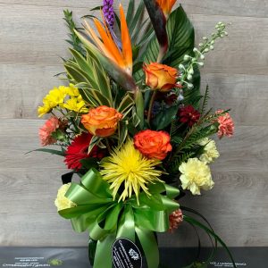 Bouquet Malika