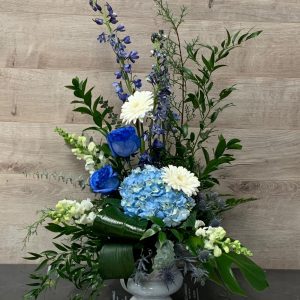 Arrangement Océane