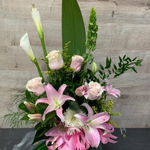 Arrangement Eryn