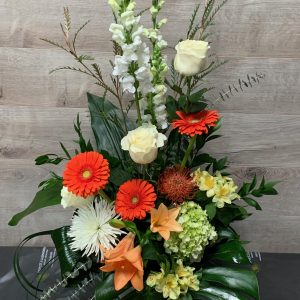 Arrangement Nikita