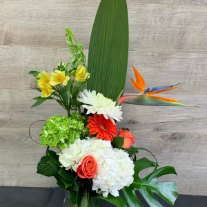Bouquet Nezza