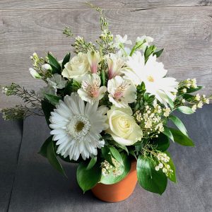 Arrangement Délicatesse