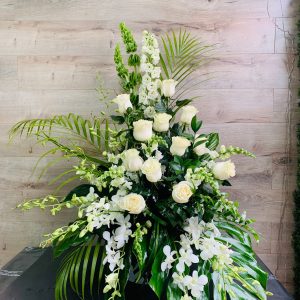 Arrangement Tiffany