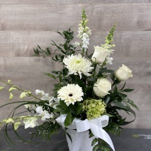 Arrangement Sérénité
